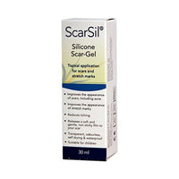 ScarSil Topical Gel, 30 ml
