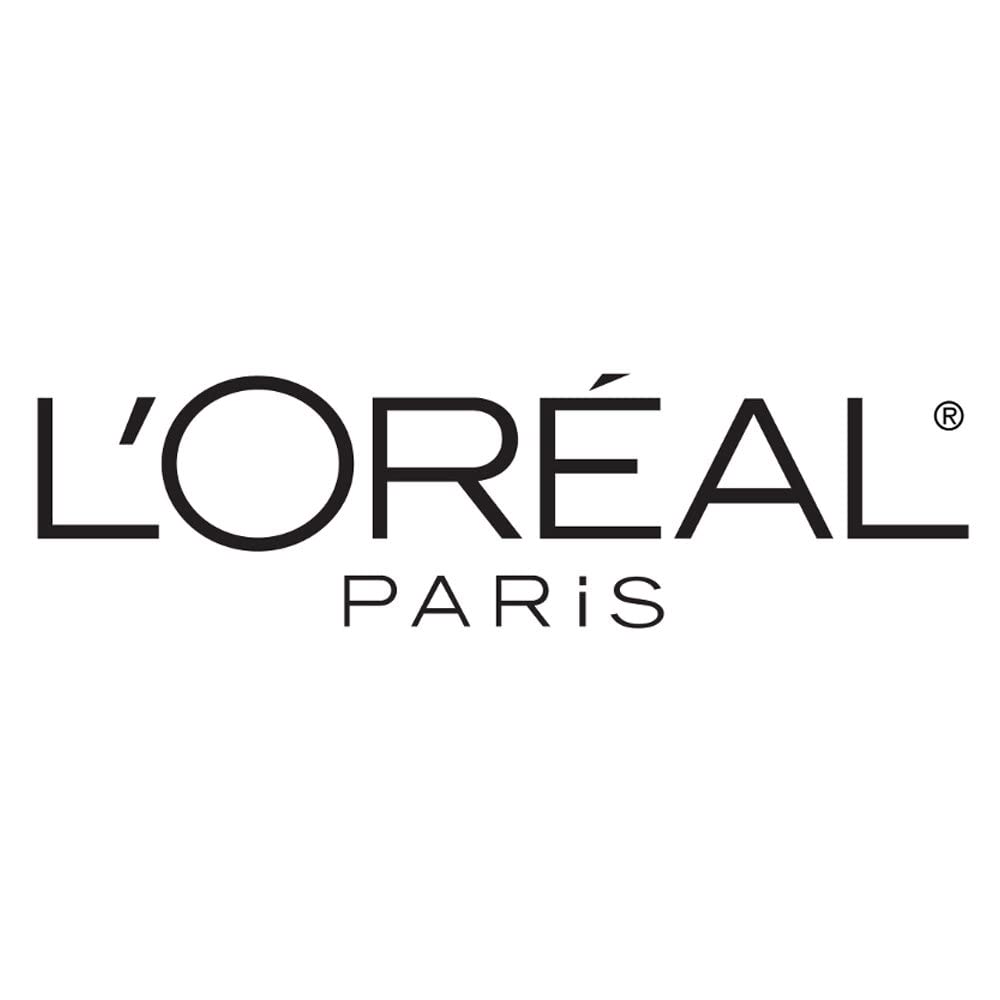 L'Oreal L'Oréal Kids Very Berry Strawberry Shampoo, 2 x 250 ml (500 ml) - Children's Shampoo