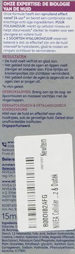 Nivea Cellular Anti-Age Eye Cream 15 ml