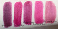 Isadora IsaDora - Twist-Up Matt Lips (63 Majestic Mauve)