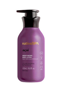 Generic Nativa SPA Açaí Body Lotion