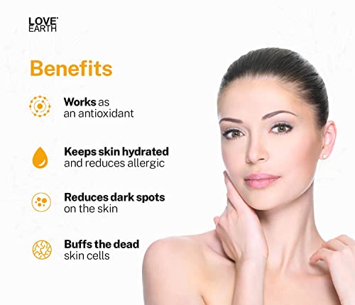 Generic Anti-Blemish & Anti-Pigmentation Cream with Aloe Vera & Vitmain E for Reducing Acne, Pimples, & Skin Brightening 50gm