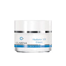 CLARENA Clarena Hyaluron 3D Line Hyaluron 3D Cream 50ml