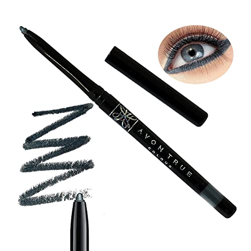 Glimmerstick Diamond From Avon Smokey Diamond Eyeliner