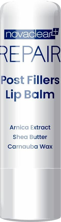 Novaclear Repair Post Fillers Lip Balm