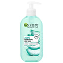 Garnier Hyaluronic Aloe Gel Wash 200ml: Refreshing Hydration for Your Skin