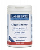 Lamberts Digestizyme® QTY 100 Capsules