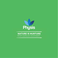 PHYSIS Advanced Probiotics | 10 Capsules (5 Day Antibiotic Treatment) | 25 Billion CFU Probiotic | Bloated Stomach Relief Tablets | Probiotics for Gut & Digestion | Probiotics for Women & Men