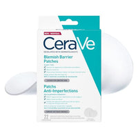 CeraVe Blemish Barrier Patches for Blemishes & Redness