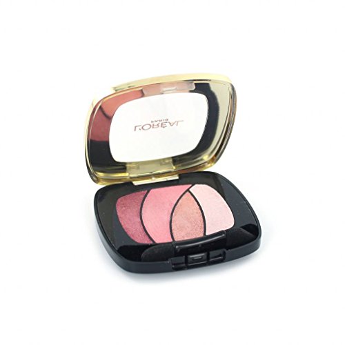 Ombre à Paupières Color Riche L'Oréal Paris - S10 Seduction Rose