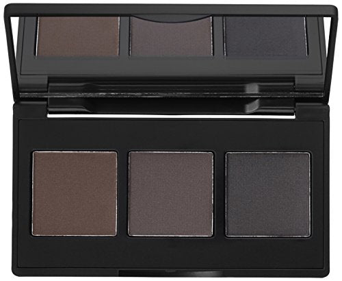 The BrowGal Convertible Brow - 01 Dark Hair, 6 g
