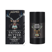 SHEBEEDO Tattoo Cream Balm for New Old Tattoo Care Color Enhancement