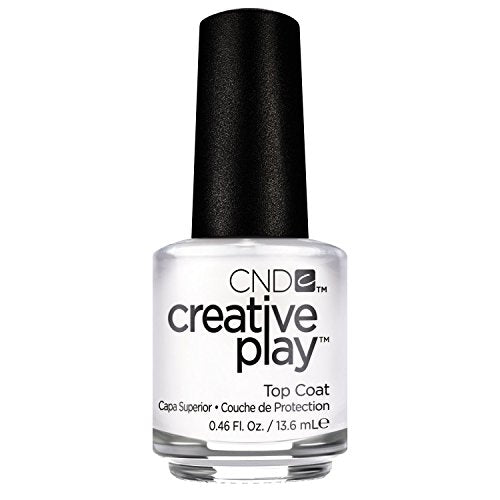 CND Creative Play Top Coat 13.5 ml
