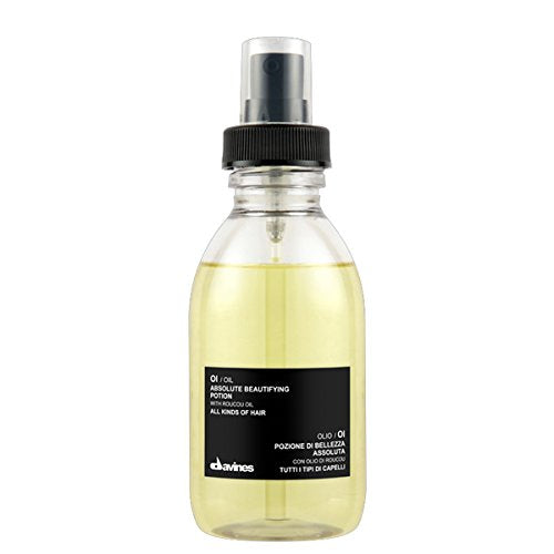 Davines OI Oil Absolute Beautifying Potion 135ml