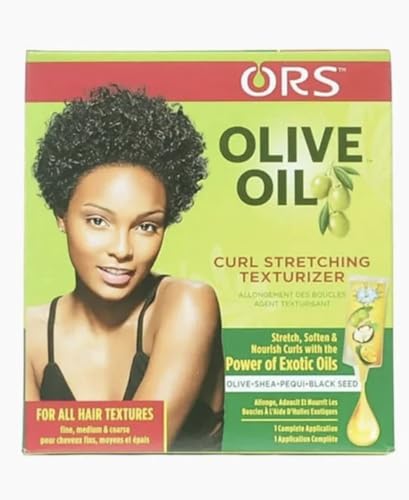Generic ORS OLIVE OIL CURL STRETCHING TEXTURIZER