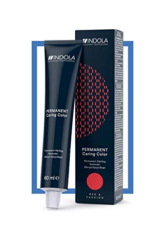 Indola Permanent 60ml - 8.66x