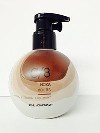 Elgon Elgon I-Care Elgon C-8 Moca Mask, 200 ml