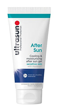 ultrasun Aftersun 100 ml (Pack of 1)