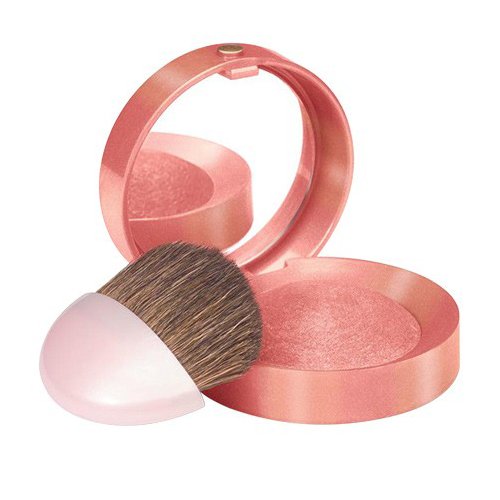 Blush 16 Rose Coupe De Foudre Bourjois 0.08 oz Blush For Women