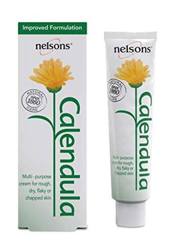 Nelsons Calendula Cream 30ml
