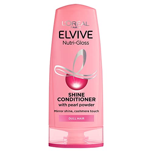 L'ORÉAL L'Oreal Paris Elvive NutriGloss Conditioner, 200ml