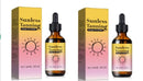 Guegine 2 PCS Tanning Drops Drink,Oral Tanning Drops,Promotes Melanin Production,Enhances Natural Skin Tone,Suitable for All Skin Types (60ml)