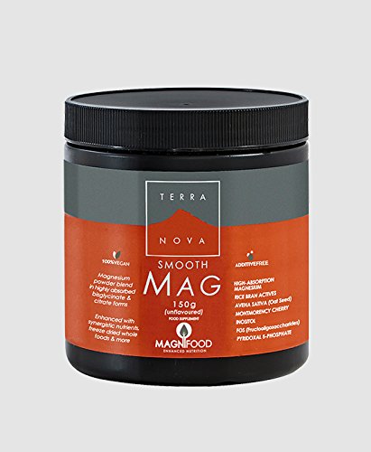Terranova Smooth Mag Complex Powder 150g