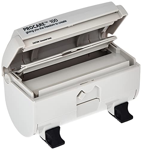 Procare Dispensers Cut and Fold
