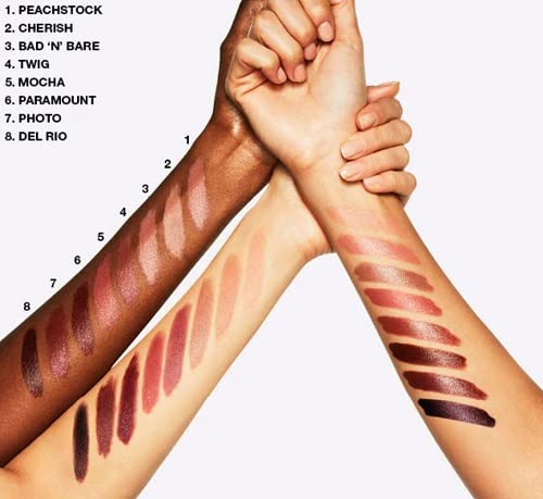 MAC Mac, Satin Lipstick, Photo by M.A.C, Women, Lip Colour, 3 g