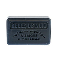 125g Savon De Marseille - Belle de Nuit