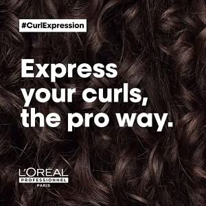 L'Oréal Professionnel Paris L'Oreal Professionnel DOUBLE Curl Expression Curl-Activator Jelly 250ml