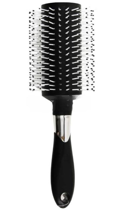 EETU Royal Cosmetics 47mm Large Radial Hair Brush