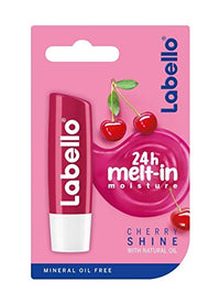 Labello Lip Scrub 60 ml