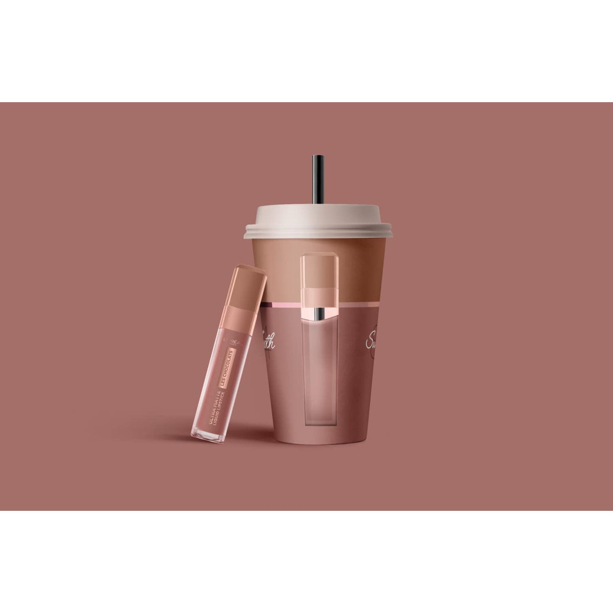 LOREAL Lipsticks, 100 g
