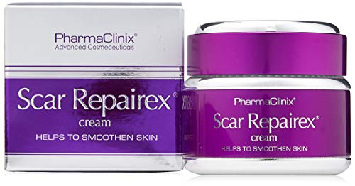 PharmaClinix Scar Repairex Scar Treatment Cream, 50 g