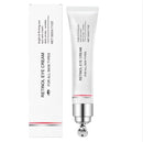 TBeautfave Retinol Eye Cream for Dark Circles: Anti-Wrinkle Under Eye Cream, Fight Eye Puffiness, Fine Lines, Wrinkles