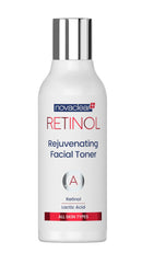 Retinol Rejuvenating Facial Toner