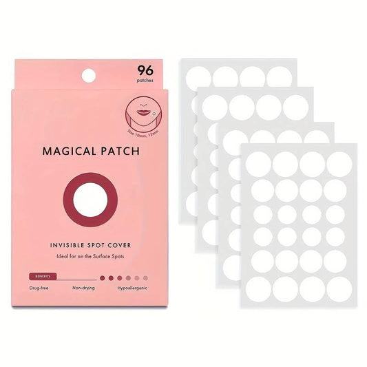 Generic FlawlessSkinWizard - The Magical Patch for Blemish-Free Beauty