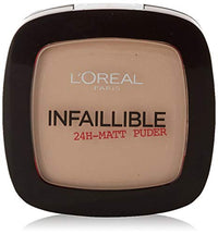 L'Oreal L'Oréal Paris Infallible Compact Powder
