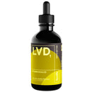Lipolife LVD1 - Liposomal Vegan Vitamin D3 and Vitamin K2 - Cherry & Vanilla Flavour 60ml - lipolife