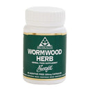Bio-health Bio-Health Wormwood Herb 250mg Pure Herbal Food Supplement for General Health, Detoxifying, Supports Digestive Health and Appetite, Suitable for Vegetarians and Vegans, Additive Free 60 Capsules