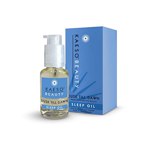 Kaeso Dusk Till Dawn Sleep Oil 50ml