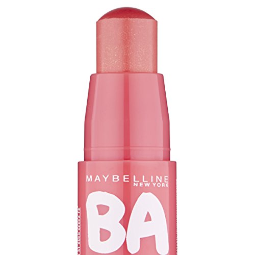 Maybelline Baby Lips Color Crayon 30 Creamy Caramel