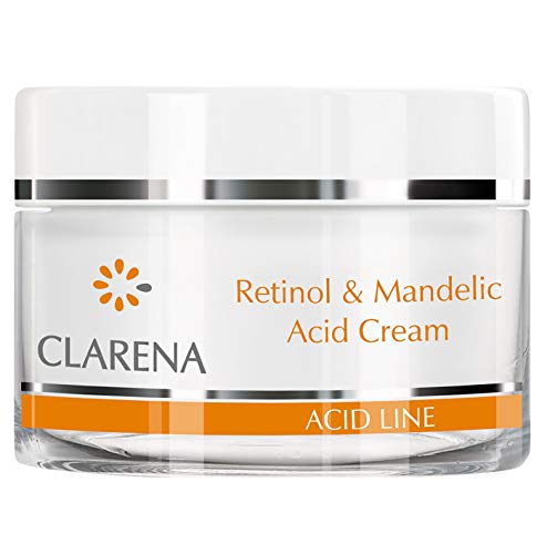 Clarena Anti-wrinkle Cream 50ml