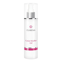 Clarena Caviar & Caviar Micellar Gel Matrix Line 200ml