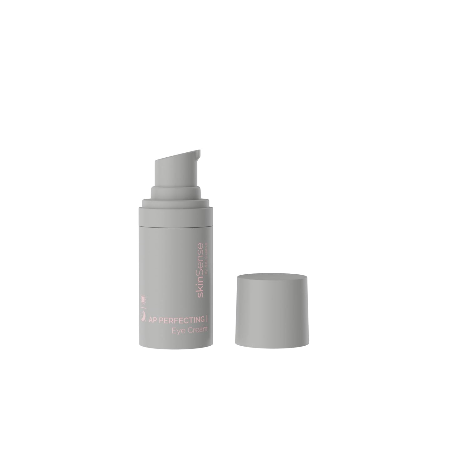 SkinSense AP Perfecting Anti-Pigmentation Eye Cream 15ml, Dark Spot Remover for Eyes, Dark Circle Treatment for Under Eyes, Pigmentation correcting Eye Cream