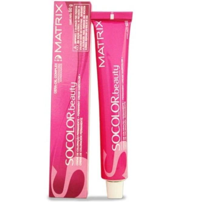 Matrix SCB Natural 6N, 90 ml