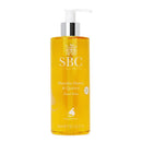 SBC Skincare Manuka Honey & Quince Hand Wash - 300ml | Luxurious Hand Wash For All The Family | Moisturising Hand Soap | Hand Wash For Dry Or Irritated Skin