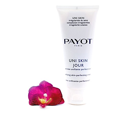 Payot Uni Skin Jour Creme Unifiante Perfectrice – Unifying Skin-Perfecting 100 ml (Salon Size)