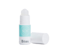 Science of Skin Solution for Bites - Roll On After Bite Relief for Stings, Bites, Itching - Helps to Soothe and Calm Irritated Skin